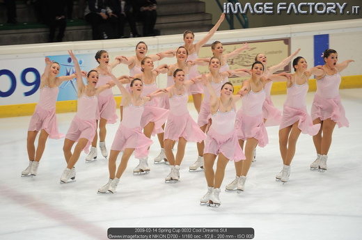 2009-02-14 Spring Cup 0032 Cool Dreams SUI